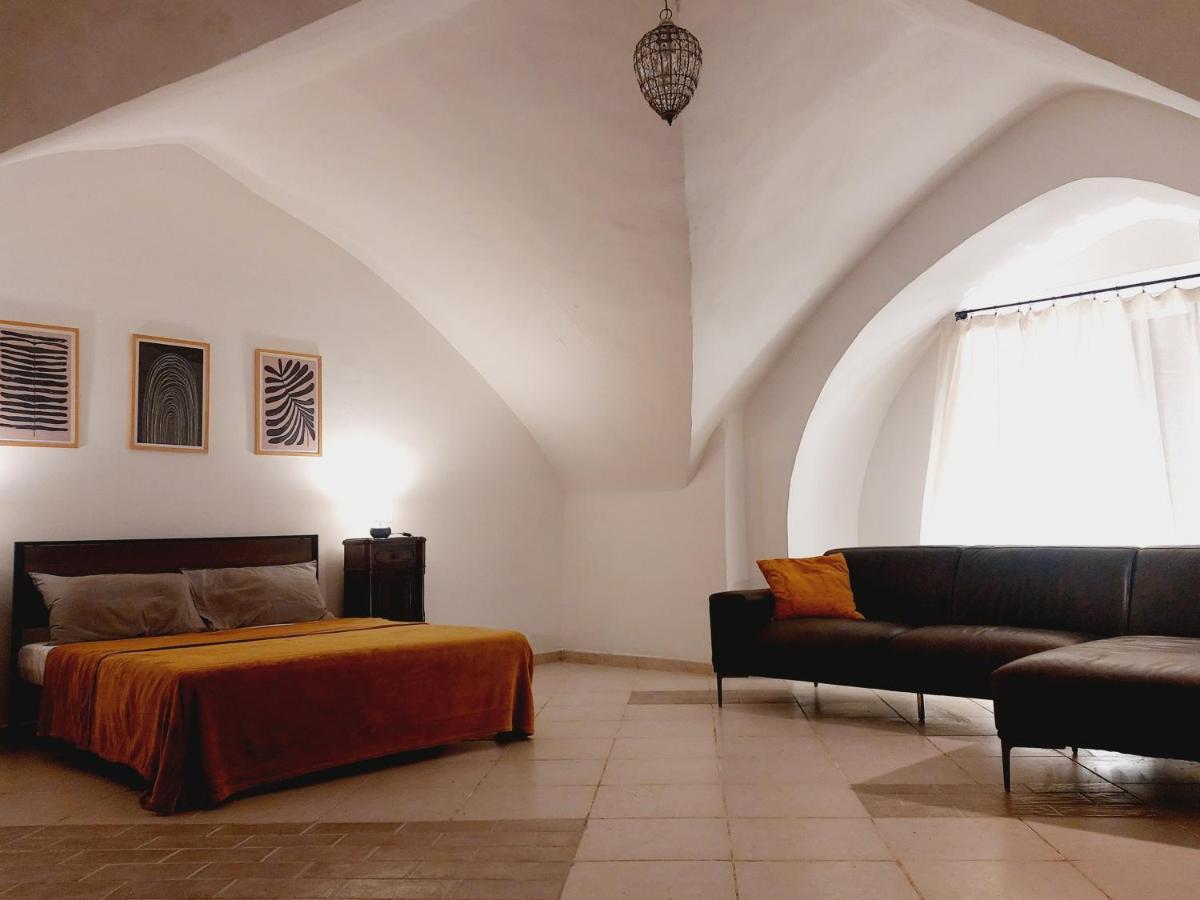 Casa vacanze Meli