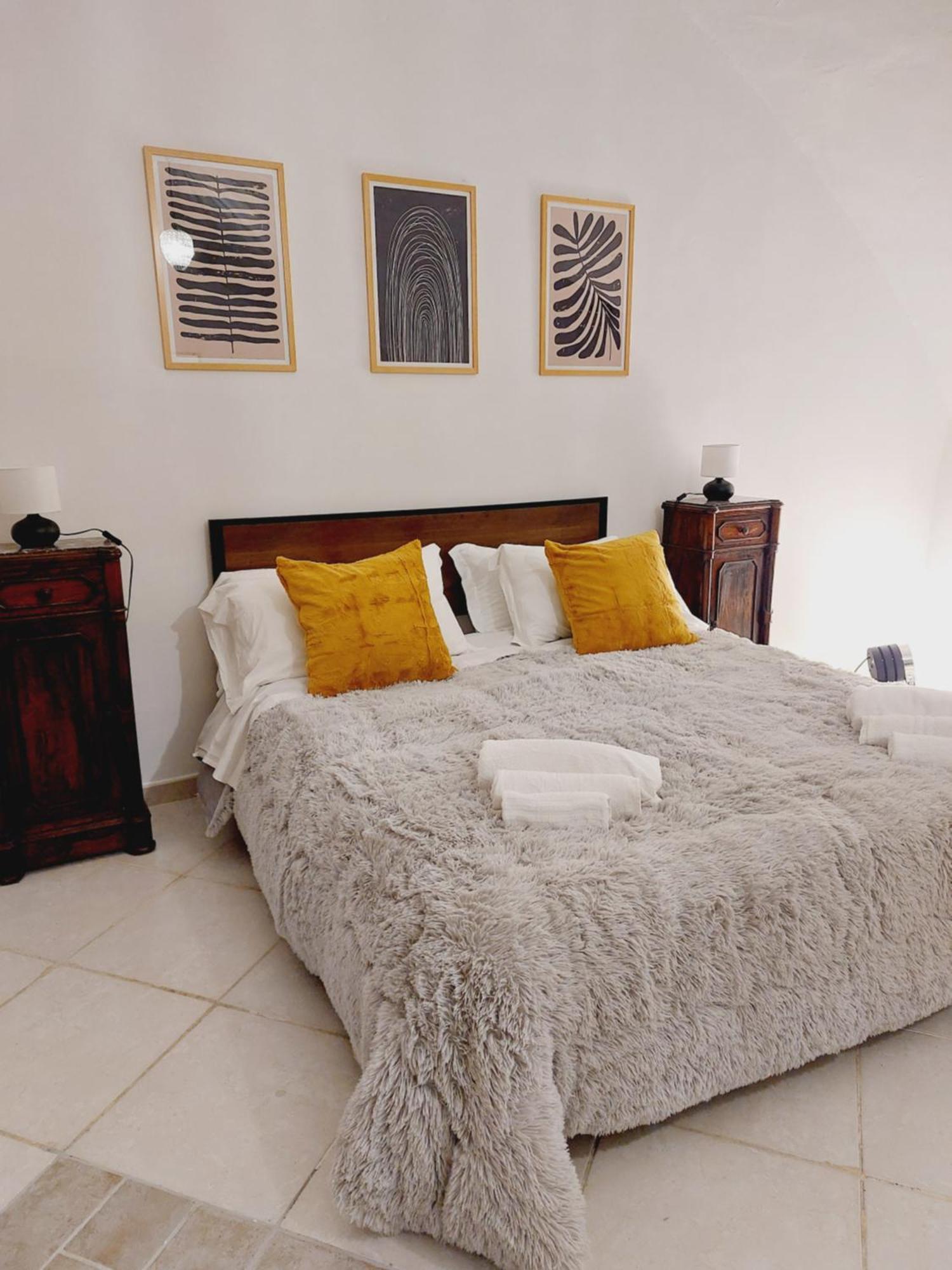 Casa vacanze Meli *