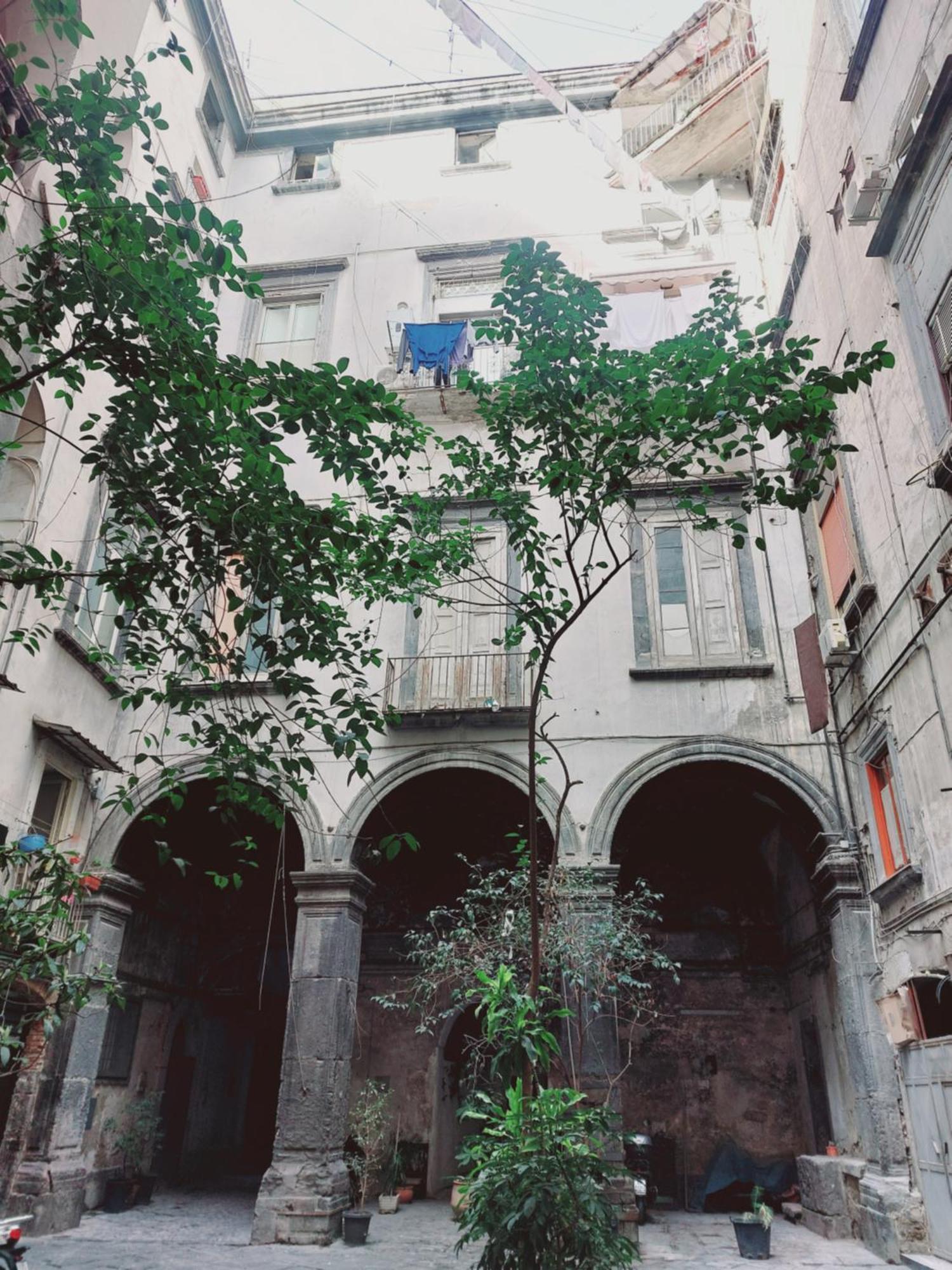Meli Casa vacanze