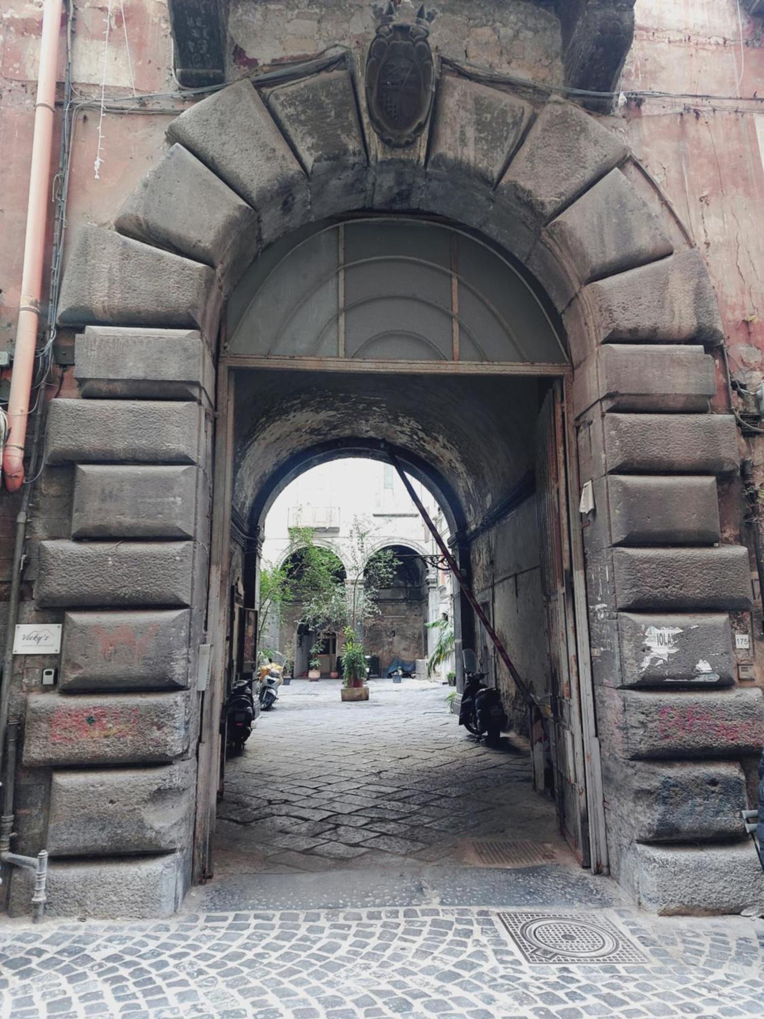 Meli * Napoli