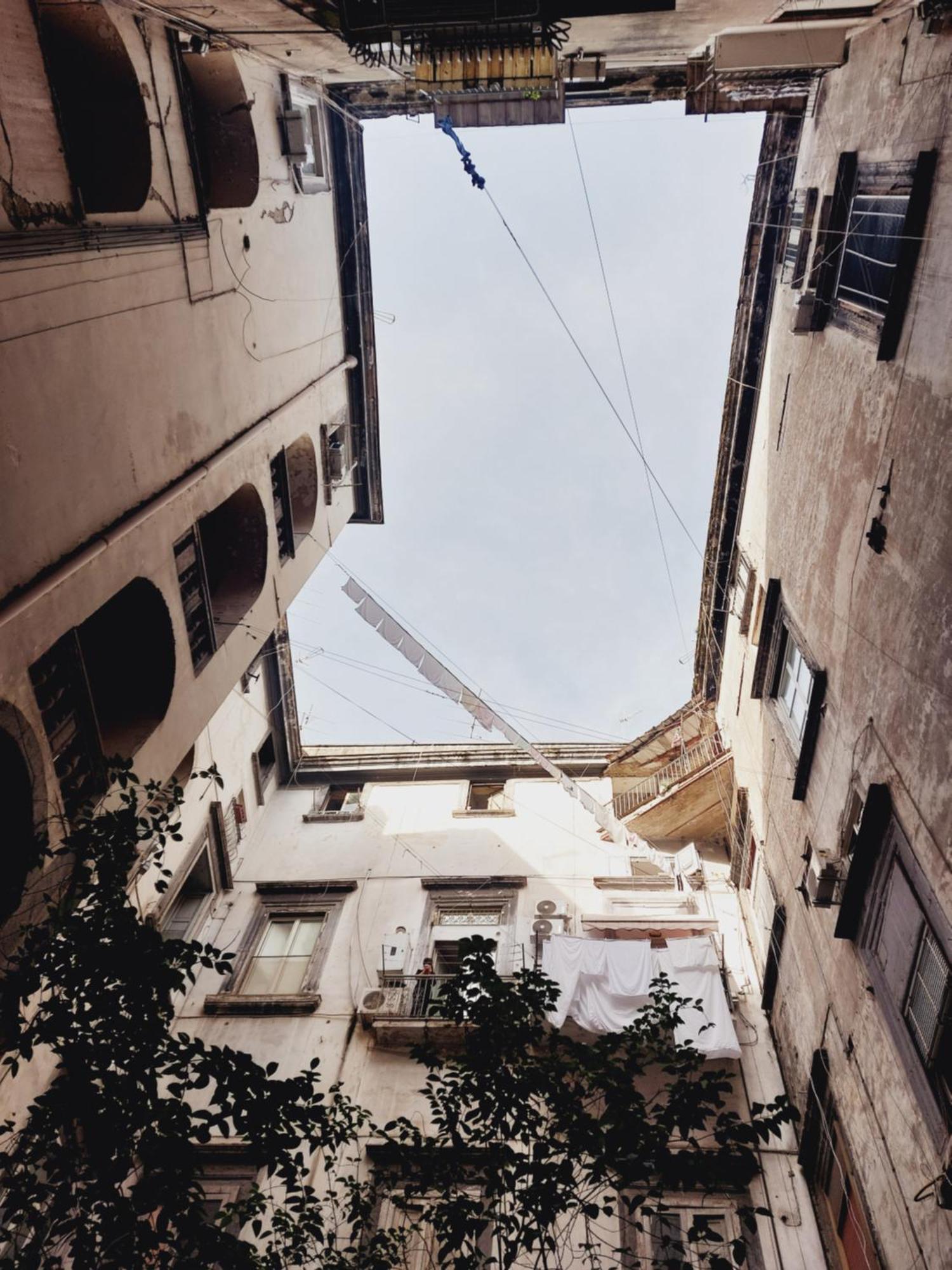 Casa vacanze Meli *