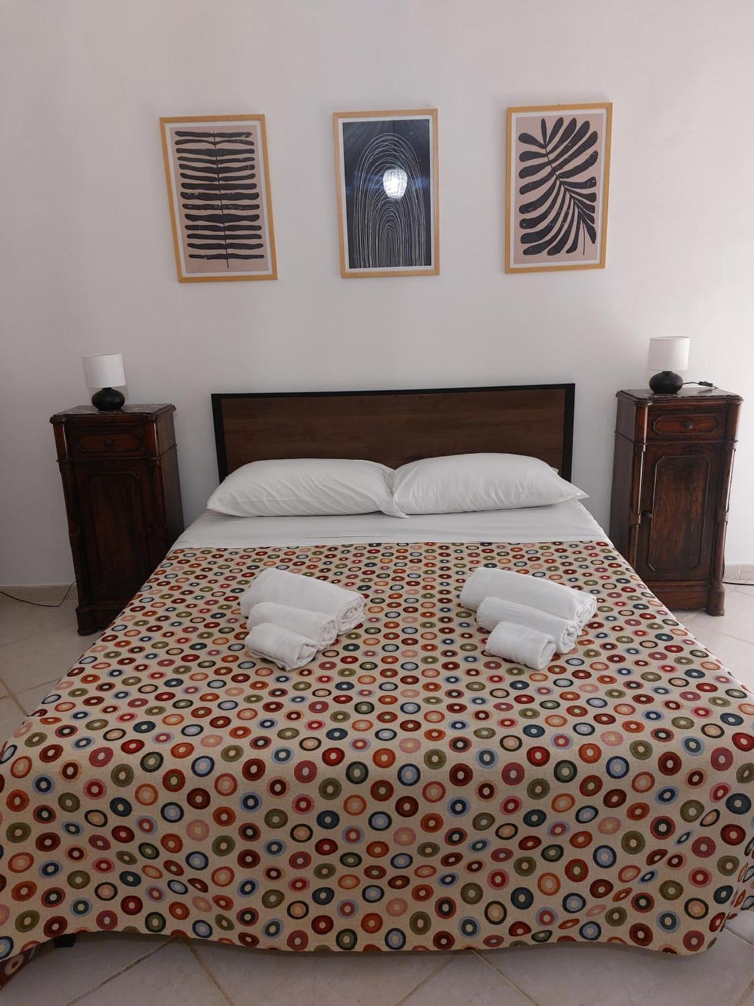 Casa vacanze Meli