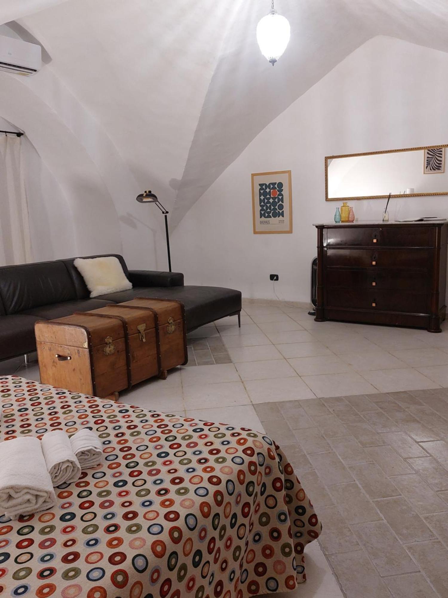 Meli Holiday home Naples